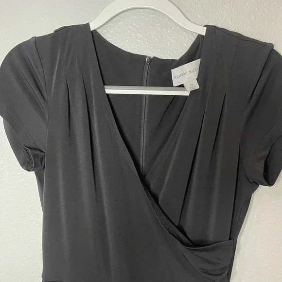 ☀️Ronni Nicole Jumpsuit - Picture 8 of 9